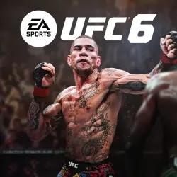 UFC 6 PS 5 | П2 П3
