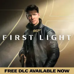 007 First Light PS 5 | P2 P3