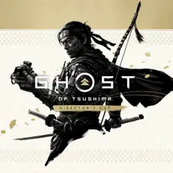 Ghost Of Tsushima Director's Cut PS 4 PS 5 | P2 P3