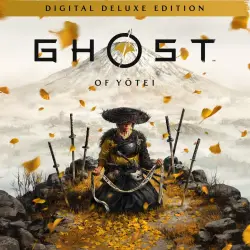 Ghost Of Yotei PS 5 | P2 P3