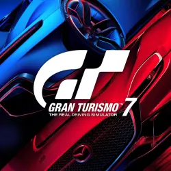 Gran Turismo 7 PS 4 PS 5 | П2 П3