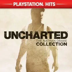 Uncharted: The Nathan Drake Collection PS 4 PS 5 | P2 P3