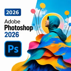 Photoshop 2026 for WINDOWS