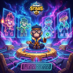 SEASON 52 НАНО-ЛАПШ Brawl Stars: Brawl Pass / Brawl Pass Plus | ЛЮБОЙ РЕГИОН