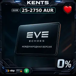 EVE Echoes • международная версия