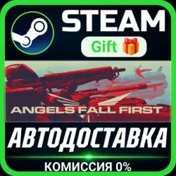Angels Fall First Steam Gift СТИМ ГИФТ ПК АВТОДОСТАВКА ПОДАРОК