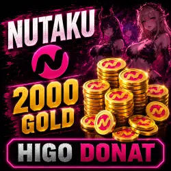 Без входа | 2000 gold | nutaku