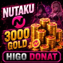 Без входа | 3000 gold | nutaku