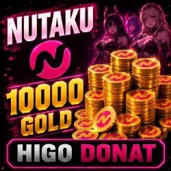 Без входа | 10000 gold | nutaku