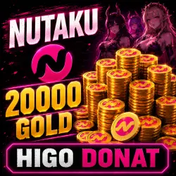 Без входа | 20000 gold | nutaku