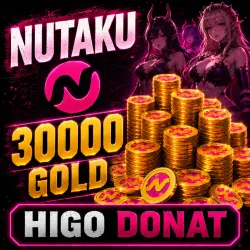 Без входа | 30000 gold | nutaku