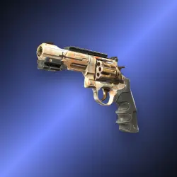 R8 Revolver | Monarch (Field-Tested)