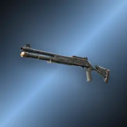 XM1014 | Black Site (Minimal Wear)