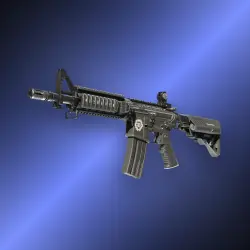 M4A4 | Dark Operative (Field-Tested)