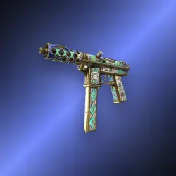 Tec-9 | Sultan (Field-Tested)