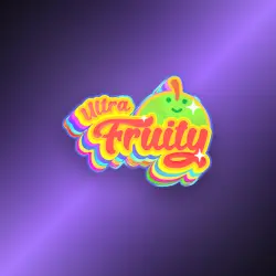 Sticker | Ultra Fruity (Holo)