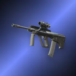 AUG | Signal Scanner (Field-Tested)