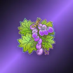 Sticker | From The Vine (Holo)