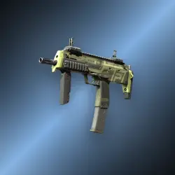 MP7 | Base-2 (Minimal Wear)