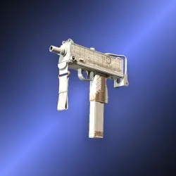 MAC-10 | Arabesque Mosaic (Field-Tested)