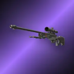 AWP | Black Box (Well-Worn)
