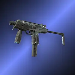 MP9 | Spy Prototype (Battle-Scarred)