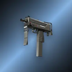 MAC-10 | Video Cam (Minimal Wear)
