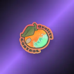 Sticker | Quality Control (Holo)