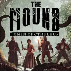 The Mound: Omen of Cthulhu (Ключ Steam)