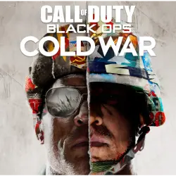 CALL OF DUTY BLACK OPS COLD WAR Аренда 3 - 10 дней