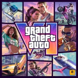 Grand Theft Auto VI (GTA 6) | ULTIMATE Edition | НА ВАШ АККАУНТ | ПРЕДЗАКАЗ | PS5 | PSN