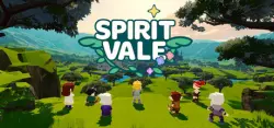 SpiritVale | АВТОДОСТАВКА [Россия Steam Gift]