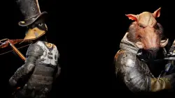 Epic Mutant Year Zero Road to Eden аккаунт+почта