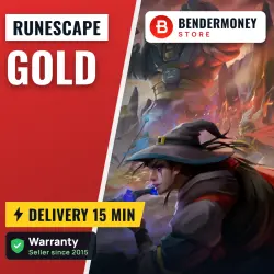 RuneScape Gold (million)