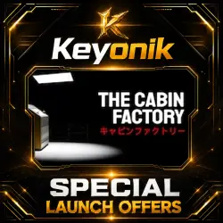 The Cabin Factory PC Steam CD Key Global