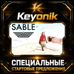 Sable PC Steam CD Key Global