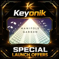 Manifold Garden PC Steam CD Key Global