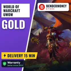 World of Warcraft Uwow Gold (thousand)