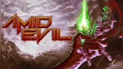AMID EVIL (STEAM/Global) Ключ