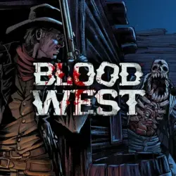 Blood West (STEAM/Global) Key