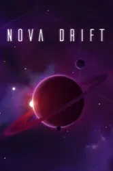 Nova Drift (STEAM/Global) Ключ