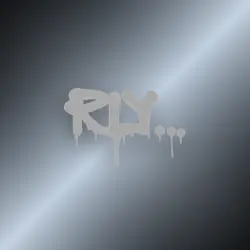 Sealed Graffiti | Rly (Shark White)