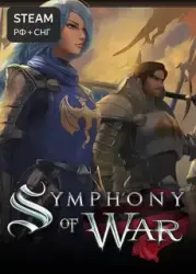 Symphony of War: The Nephilim Saga (STEAM/Global) Key