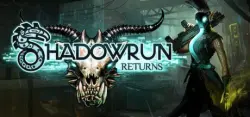 Shadowrun Returns Deluxe (STEAM KEY / GLOBAL)
