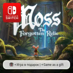 Moss: The Forgotten Relic | Nintendo Switch 1/2