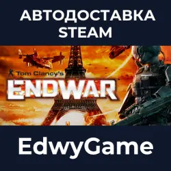 Tom Clancy's EndWar
