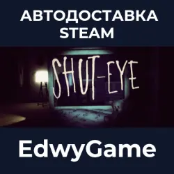 Shut Eye