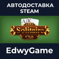 Solitaire Club