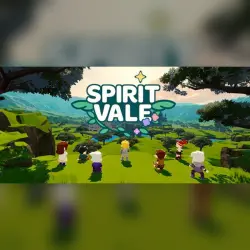 SPIRITVALE ・STEAM・PC