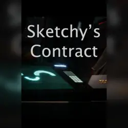 SKETCHY'S CONTRACT ・STEAM・PC